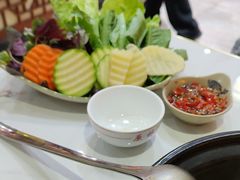 -原林野山菌火锅·炒菌(关上野生菌一条街店)