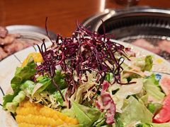 -隐炉和牛烧肉店(群力店)