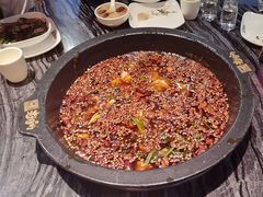 -老船舫·现做活鲜鱼馆(东郊记忆店)