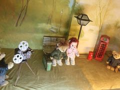 -济州岛泰迪熊博物馆