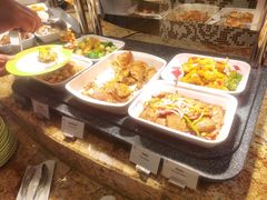 -粤海喜来登酒店·盛宴海鲜牛排自助餐厅(天河城店)