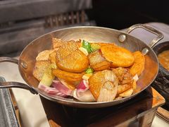 -绿茶餐厅(北京世纪金源店)