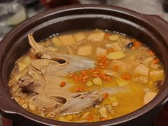 -醉东Oriental House(静安嘉里中心店)