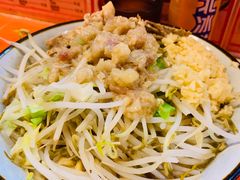 -拉面莊夢語＆中华料理八椿