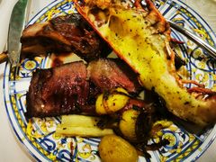 -解放碑威斯汀酒店-知味国际美食餐厅