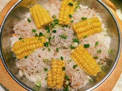 -味上湘菜馆(岳麓山店)