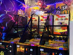-真快活Coohoo Max(武汉绿地新田360店)
