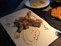 -山葵家·创意料理(临平银泰城店)