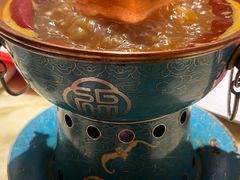 -涮福記·现切牛羊肉火锅(世纪汇店)