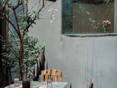 -Ocean's Table 欧舍