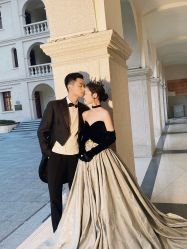 点击看大图 -青禾蒙娜丽莎婚纱摄影(武汉总店)