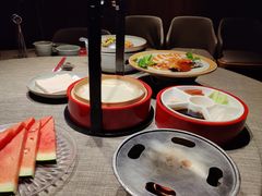 -青年公社烤鸭(熙悦天街店)
