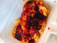 -香港风味小吃店(中英街店)