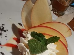 -宝莱纳餐厅(滨江店)