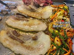 -李氏烤肉店