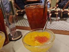 -鹅冠港式茶餐厅(来福士店)