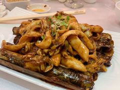 -海天花园酒家