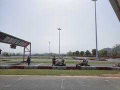 -千岛湖燃擎卡丁车赛车主题乐园(秀湖路店)