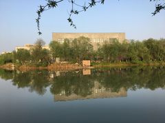 -湖北美术学院(昙华林校区)
