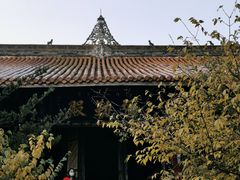 -金堂县云顶石城风景区
