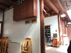 -铃木食堂(帽儿胡同店)