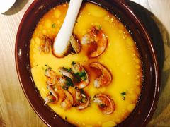 -禾田下生态餐厅(华天城总店)