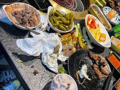 -神户赤童日式烤肉伙伴(东直门店)