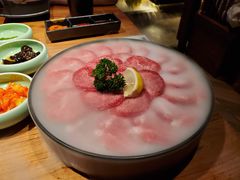 -九田家黑牛烤肉料理(新世纪商城甄选店)