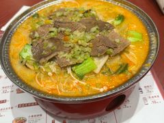 -喜家德虾仁水饺(长泰广场店)