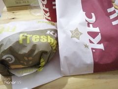 -肯德基(青年路店)