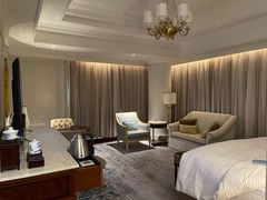 -广州富力丽思卡尔顿酒店