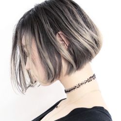 -秦·专注剪发