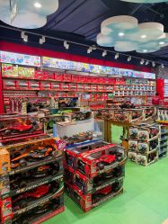 -哈姆雷斯(王府井百货大楼店)