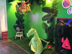 点击看大图 -恐龙探索乐园(磁器口店)