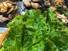 -金顺韩式烤肉·网红烤肉店(广利路店)