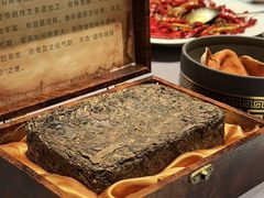-许家菜(望江店)