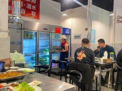 -李氏烤肉店