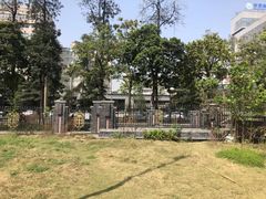 -四川大学(华西校区)