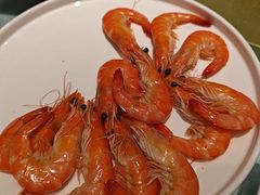 -万龙洲海鲜(亚运村店)