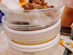-满记甜品(万象城店)