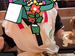 -大快活(丽丰店)