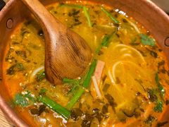 小锅米线-米店·云南菜(南门店)