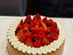 -博林天瑞喜来登酒店·西丽尚膳