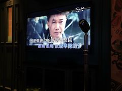 -INLOVE KTV(杭州滨江宝龙城店)