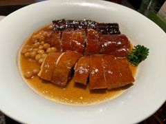 -汤城小厨•粤菜•靓汤(苏州街店)