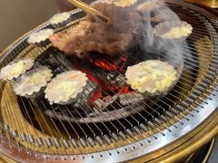 -闻老头·菊花炭烤肉(佛山首店)