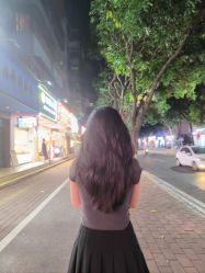 -藤野造型专业烫染接发