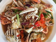 -清水湾3号(东方小周海鲜店)