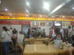 大堂-西工饭庄快餐厅(西工小街店)