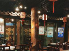 -功德林(南京西路店)